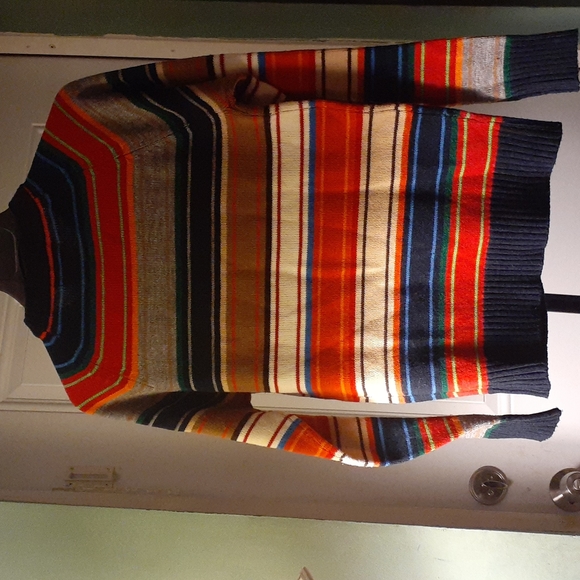 collAgeman vintage pullover sweater - Picture 6 of 7